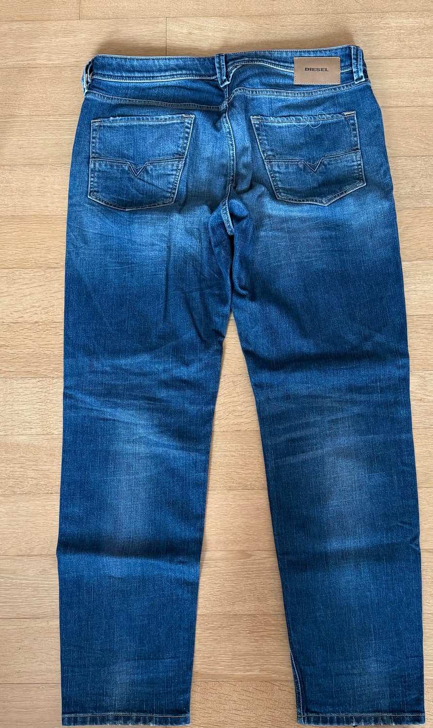 디젤 청바지 larkee-beex 089ar 상품이미지2