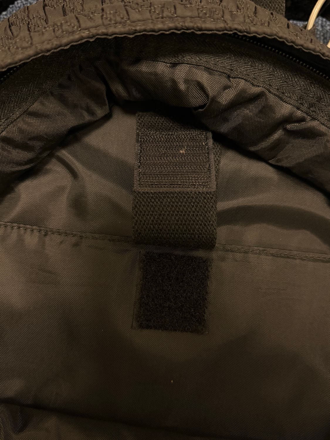 라프시몬스 이스트팩 루프링 백팩 상품이미지4