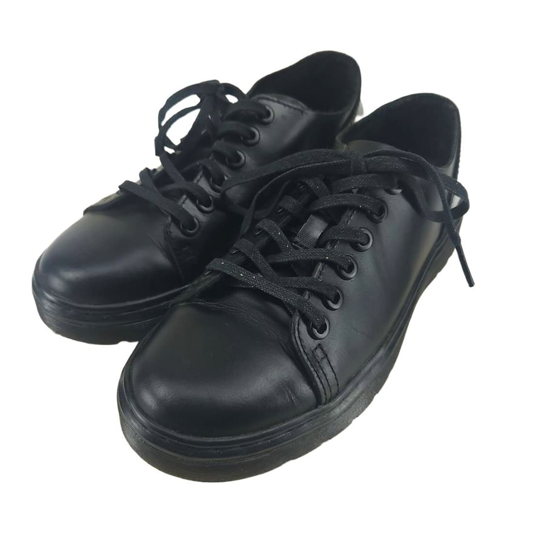 [UK4]닥터마틴 레더 단테 스니커즈[Y5C-150] 상품이미지1