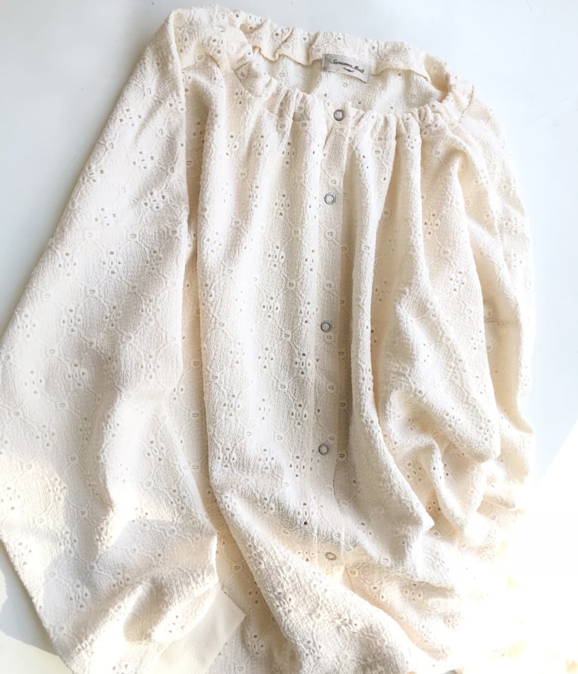 Samansa Mos2 상품이미지5