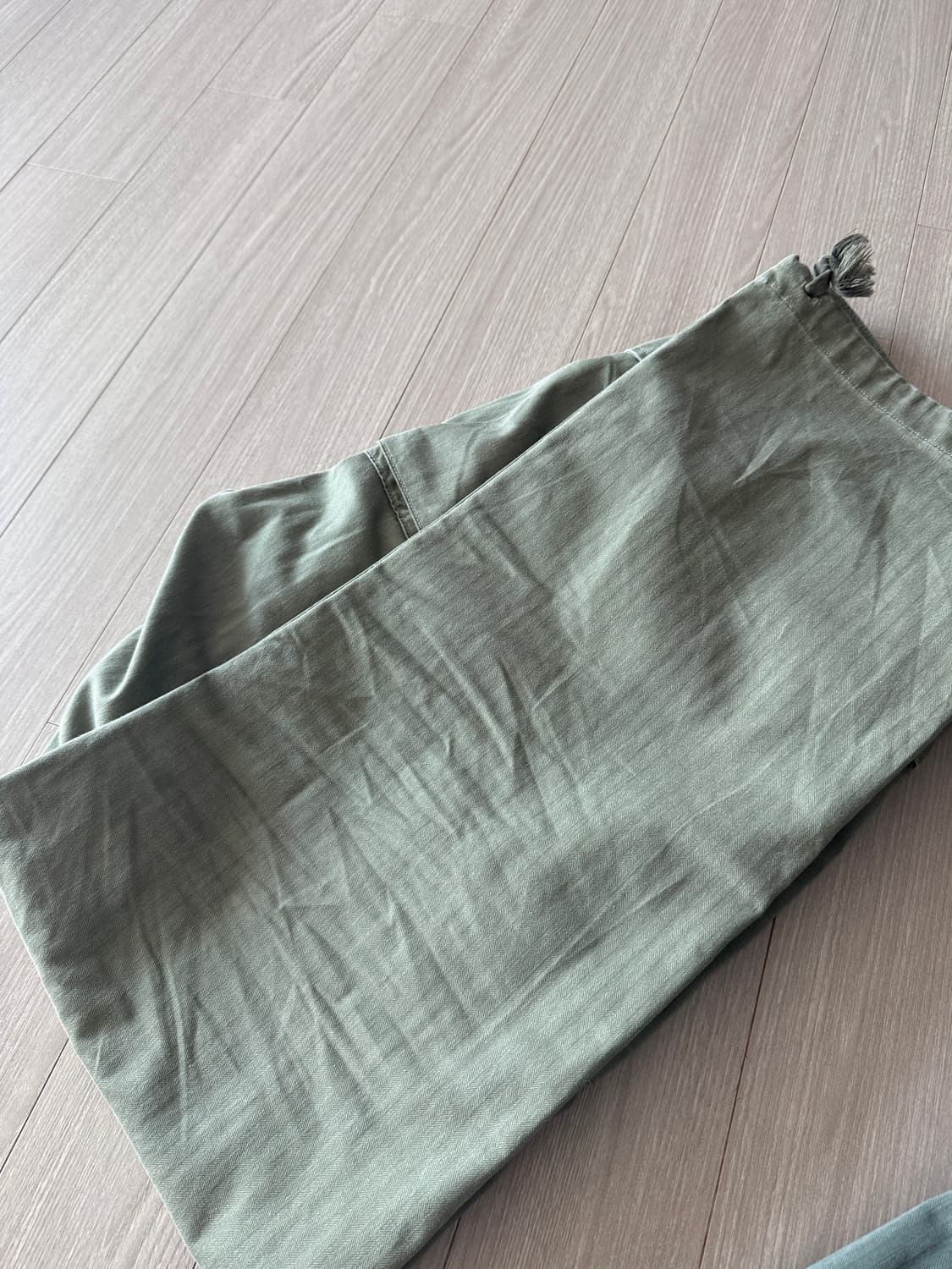 rrl 더블알엘 헤링본 필드 카고 팬츠 34/32 상품이미지10