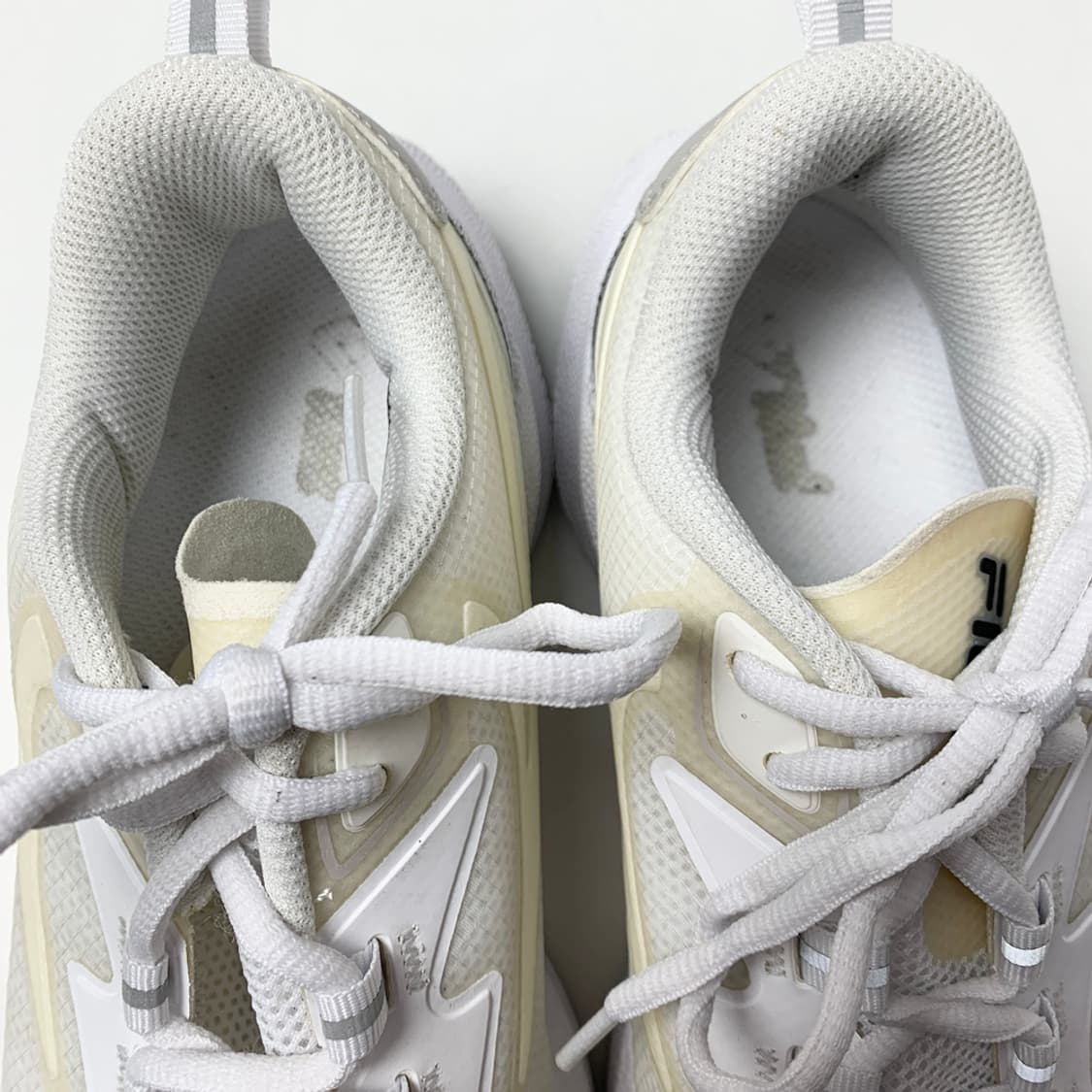 [260/정품] FILA 휠라 뉴런3 남성 운동화 신발 상품이미지7