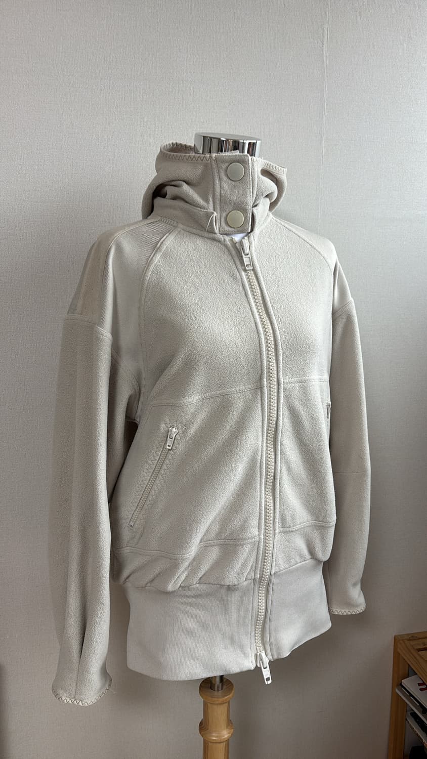 Polar-tech Fleece Jacket 상품이미지3