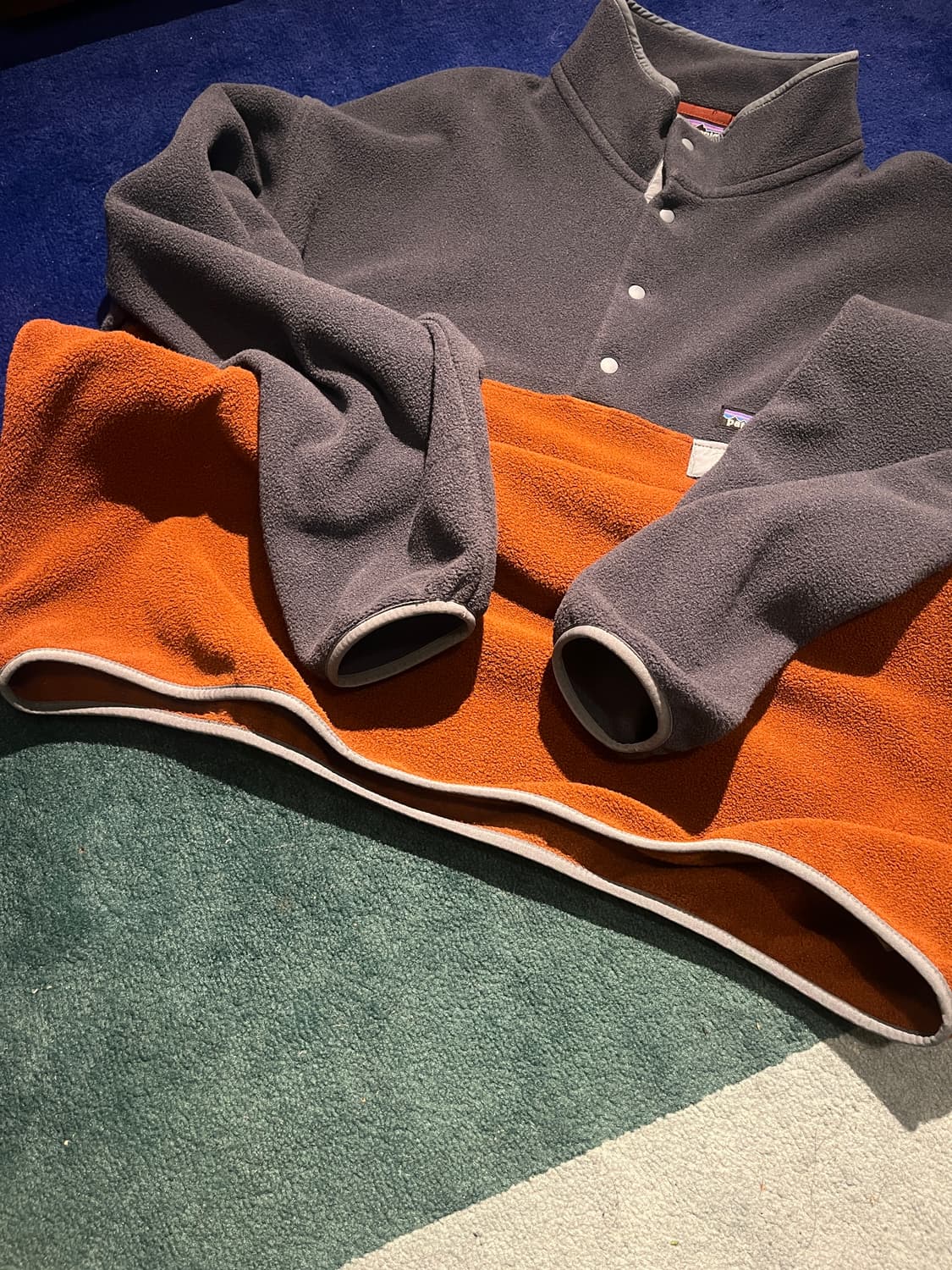 [XXL] 파타고니아 신칠라 상품이미지4