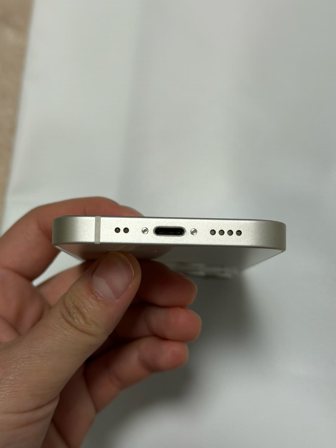 아이폰 13미니 256G 스타라이트 상품이미지7