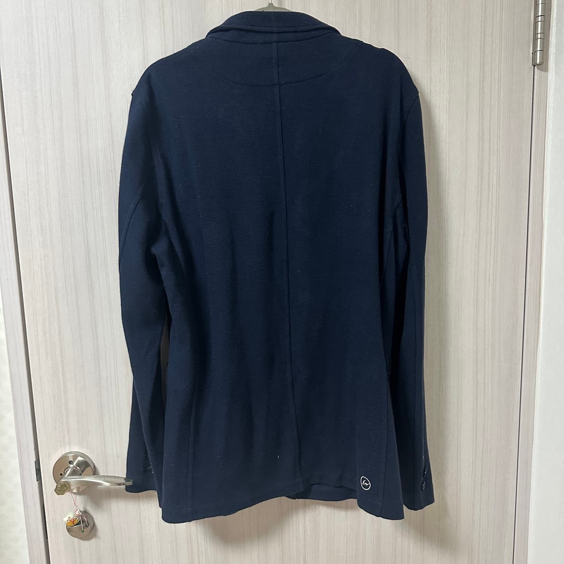 칼하트 프라그먼트 자켓 105 상품이미지3