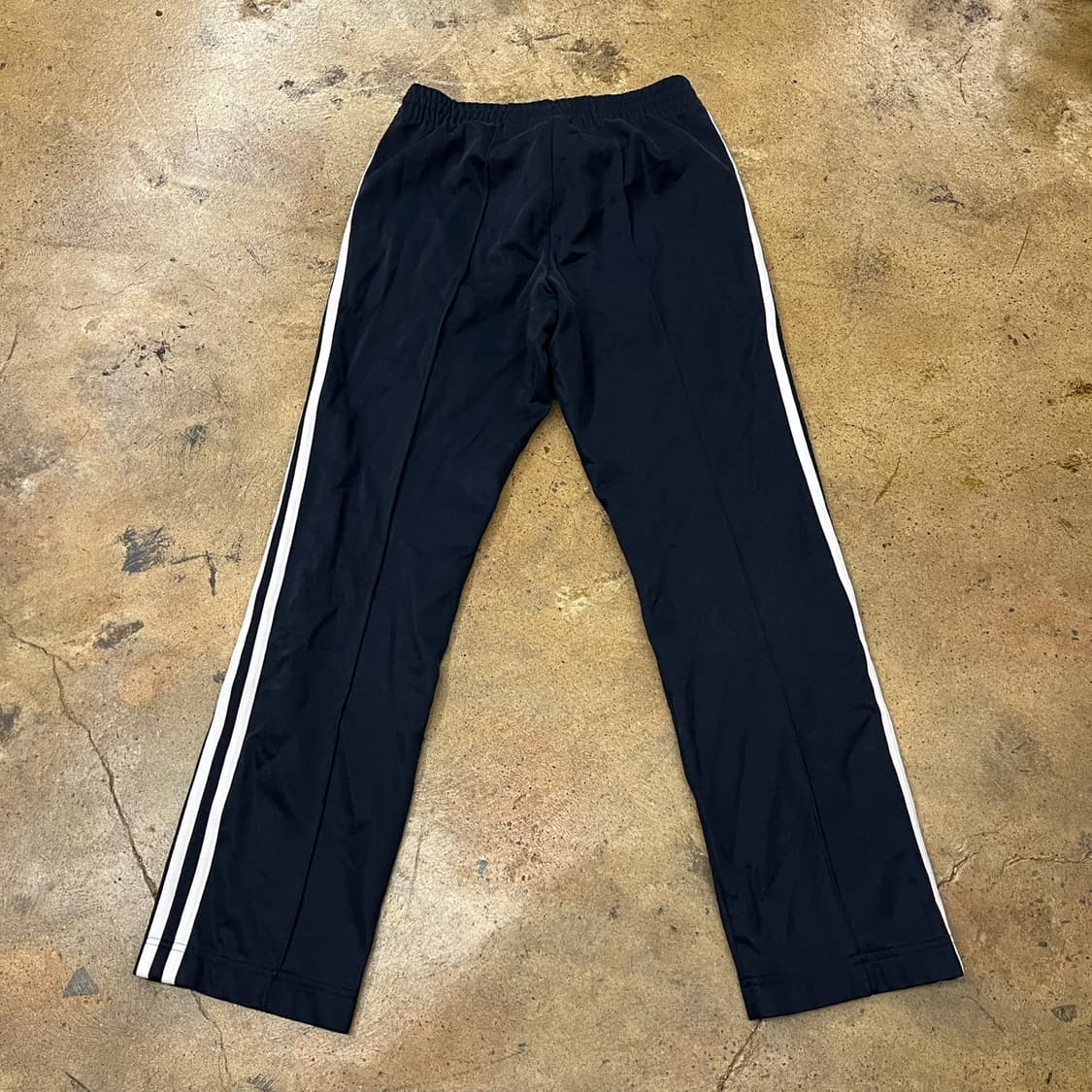 [정품/90] 아디다스 삼선 트레이닝 바지 b15 상품이미지2