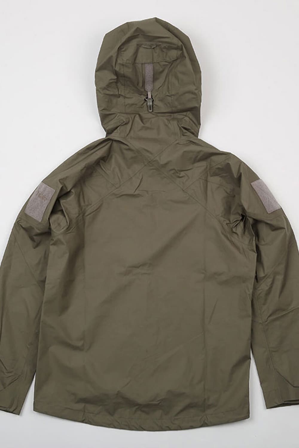 티락 Stinger MIG GTX Paclite+ Jacket 카키 XL 상품이미지3