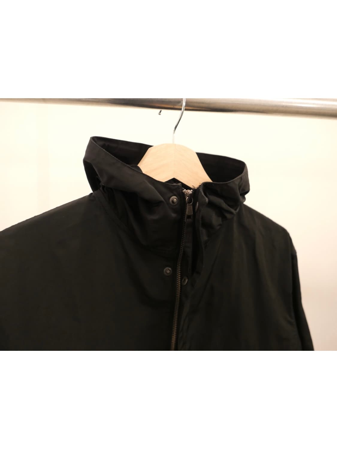  아워레가시 후디드 파카 상품이미지2