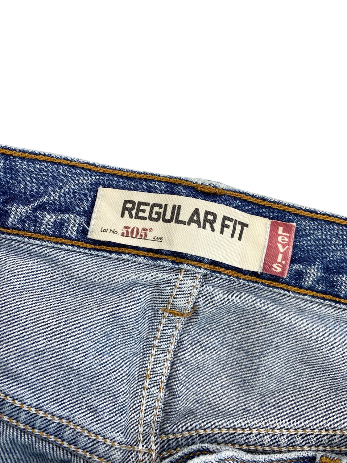 00‘s 리바이스 505 [490] 상품이미지9