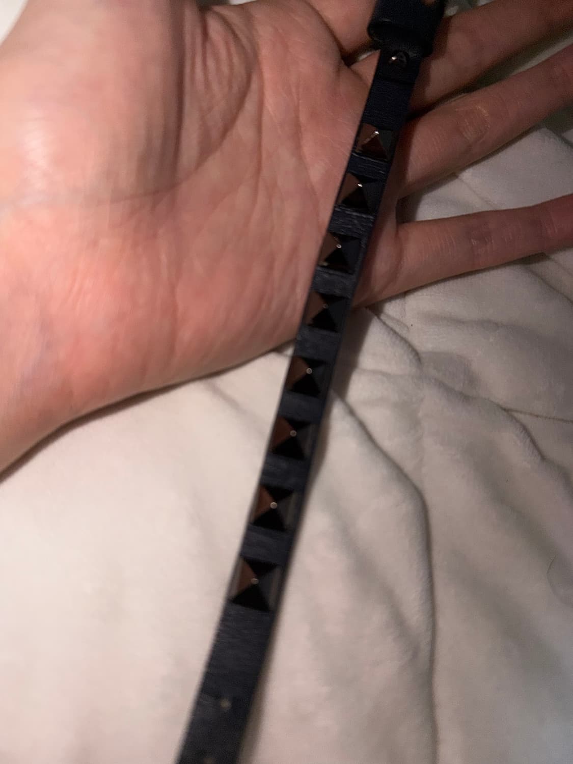 발렌티노 스터드 팔찌 상품이미지3