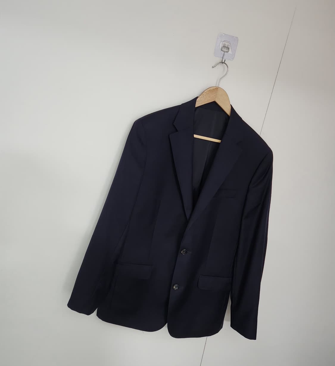 랄프로렌 울자켓 100 상품이미지4