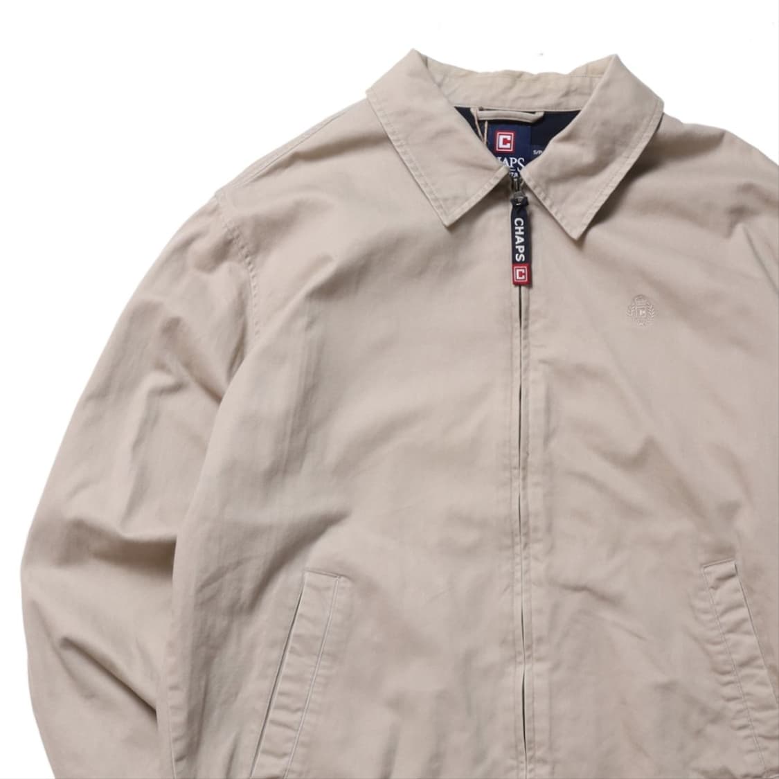 챕스 Chaps Cotton Blouson Jacket
 상품이미지2