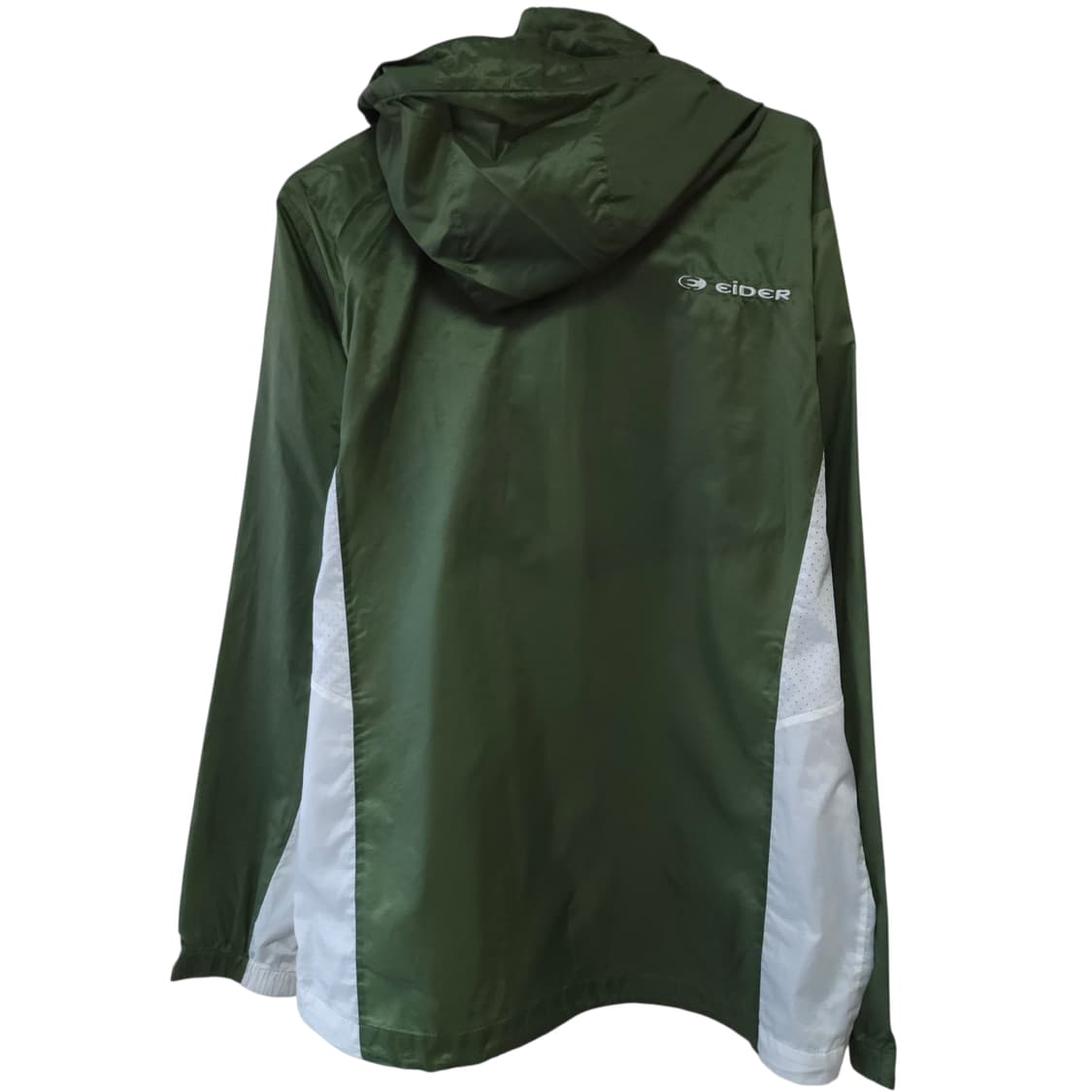 아이더 바람막이 105 XL 아웃도어 트레이닝 상품이미지5