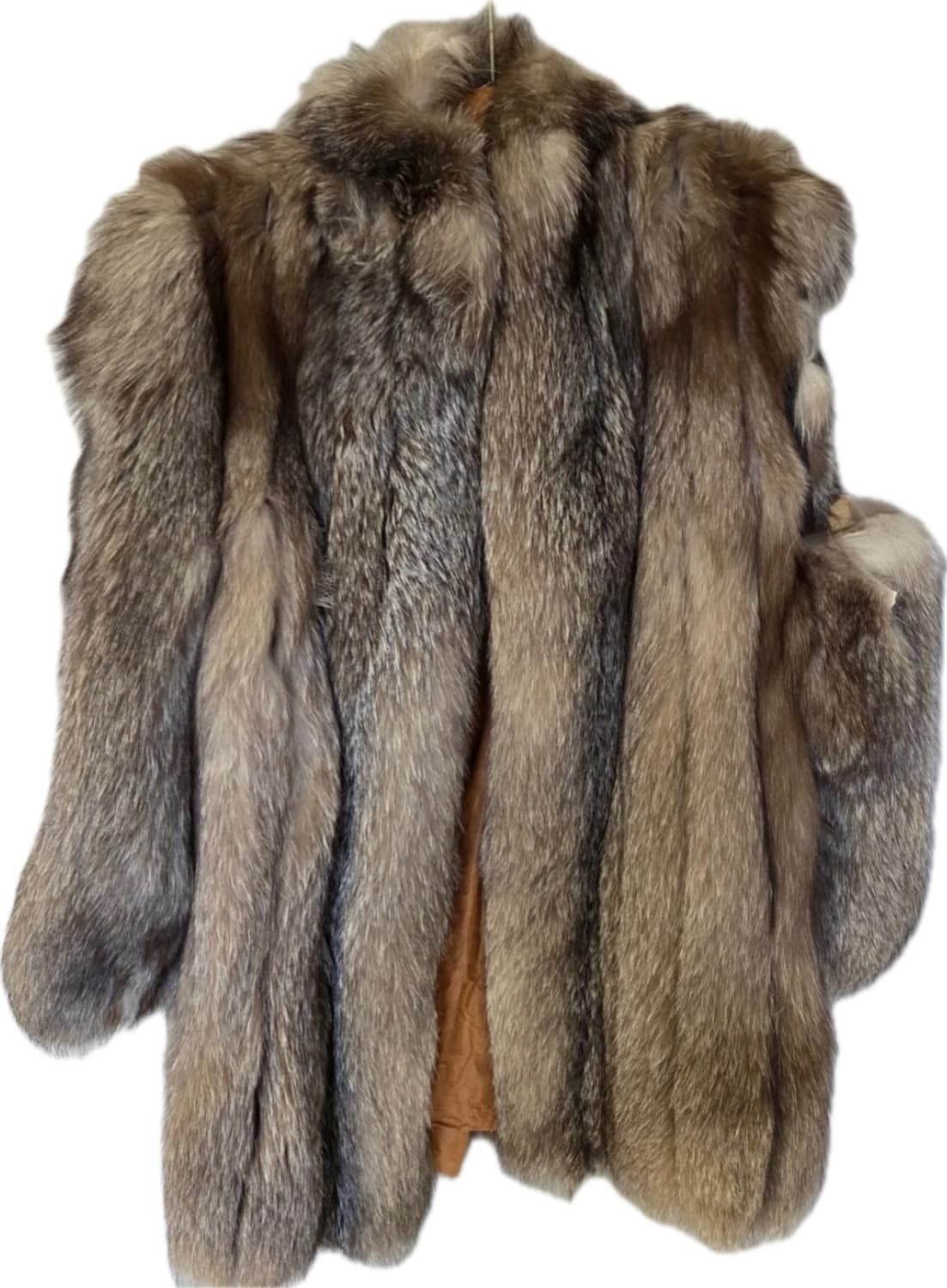 사가폭스 판매해요 (리폼용) 상품이미지1