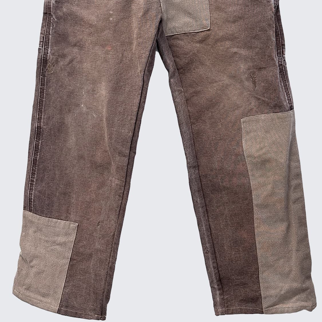 칼하트 B11 싱글니 카펜터 판매 합니다. 상품이미지3