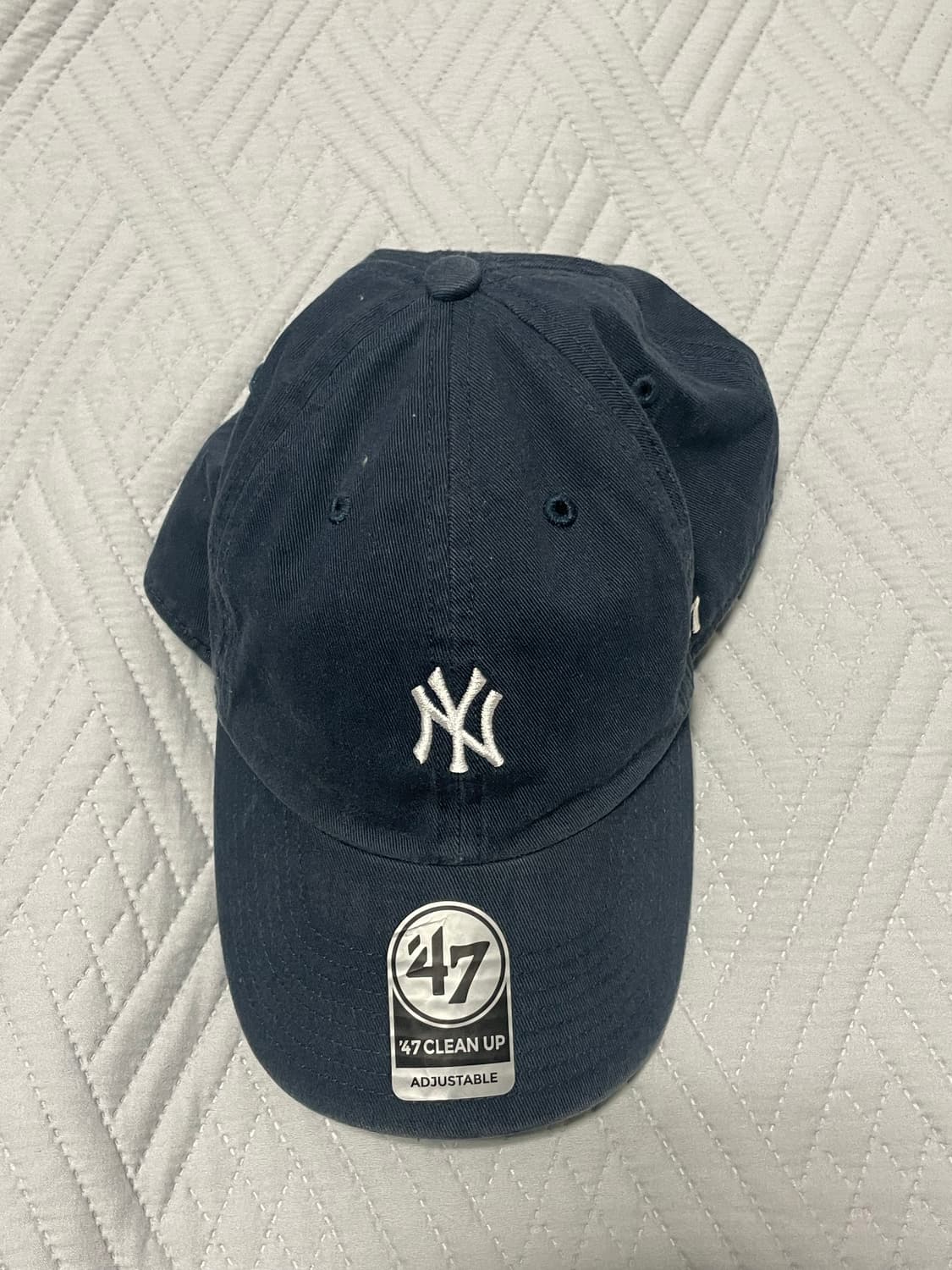 47브랜드 모자 상품이미지1