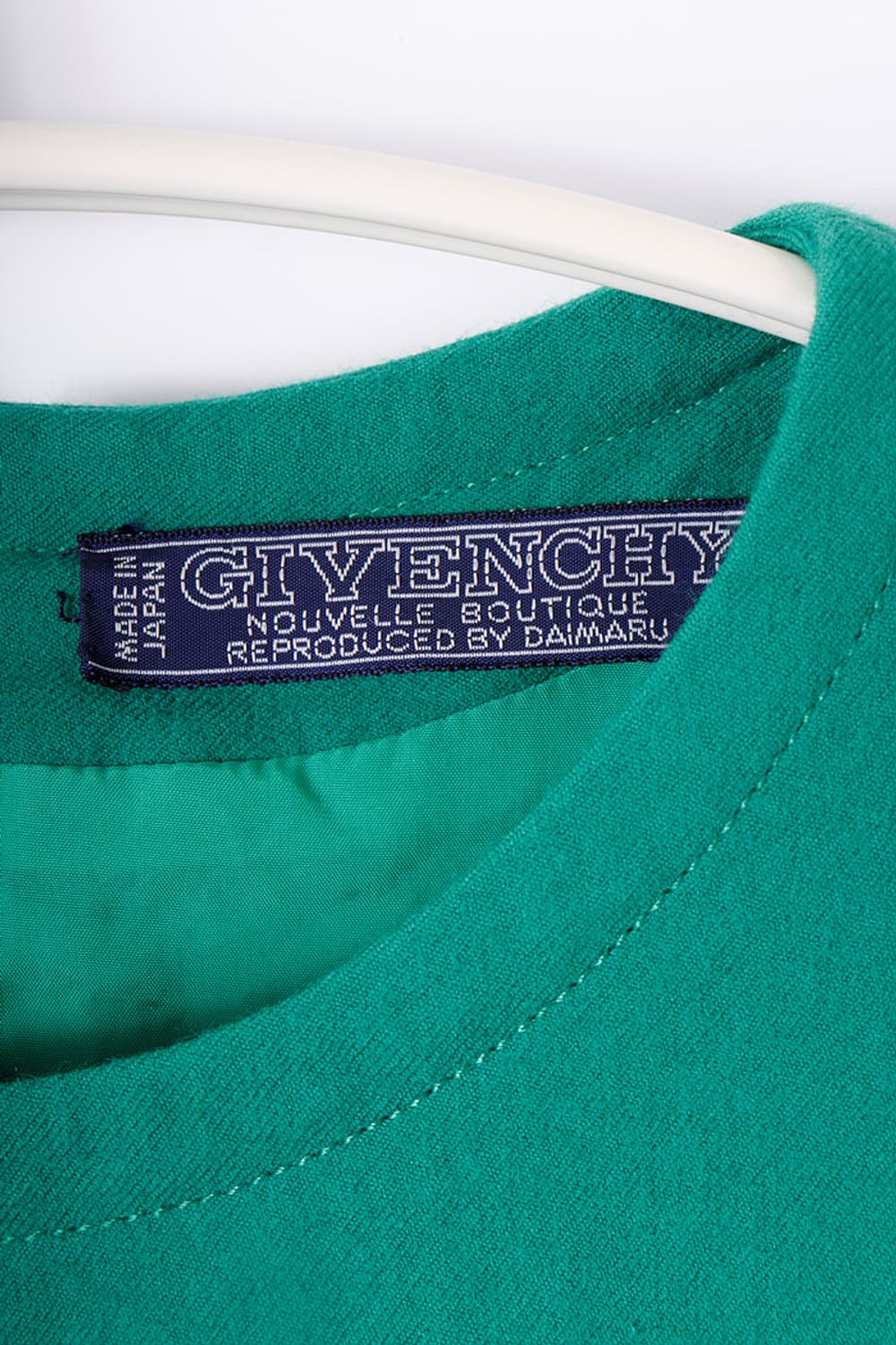 GIVENCHY 투포켓 원피스 상품이미지9