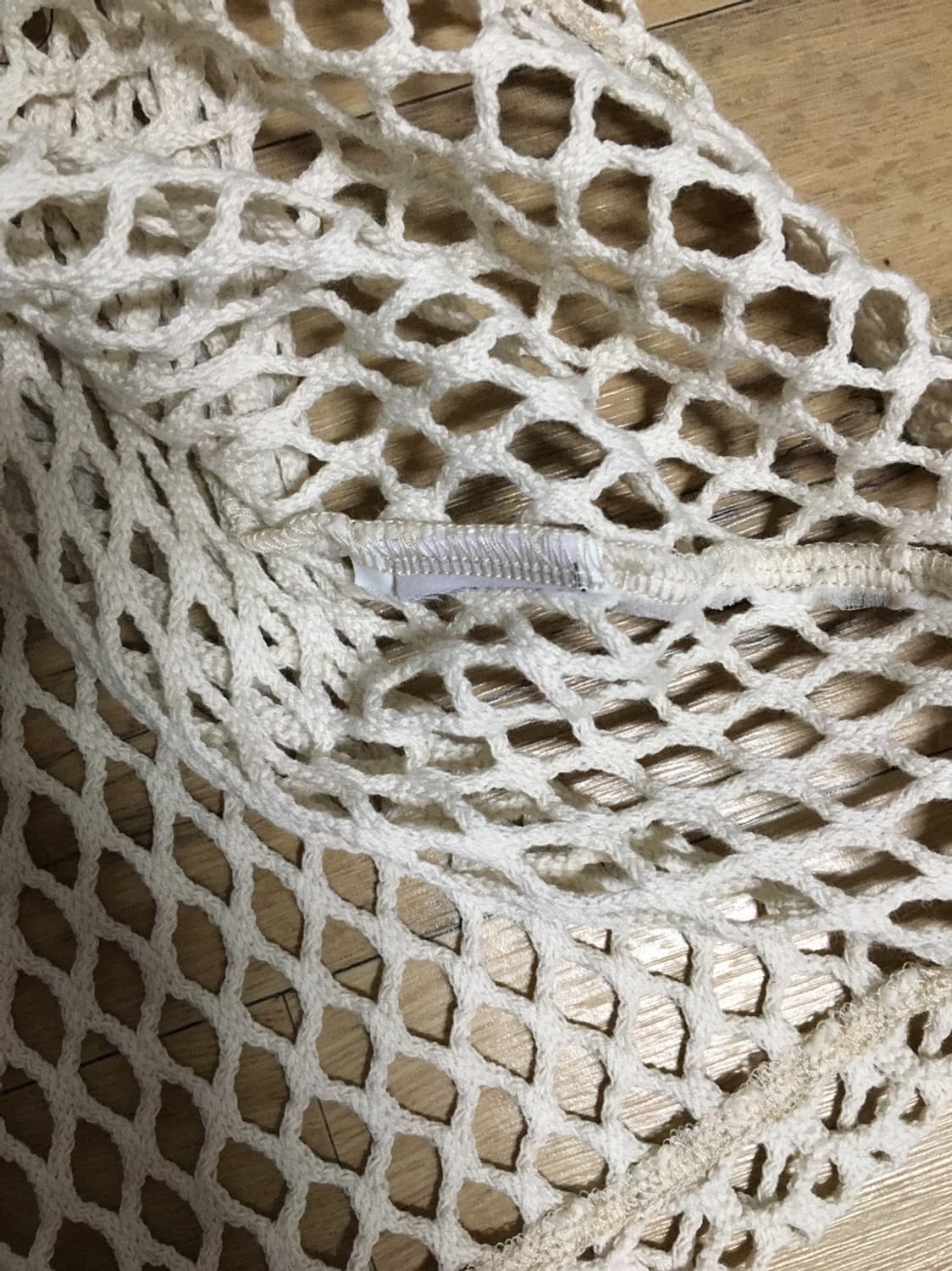 렉토 니트탑  상품이미지3