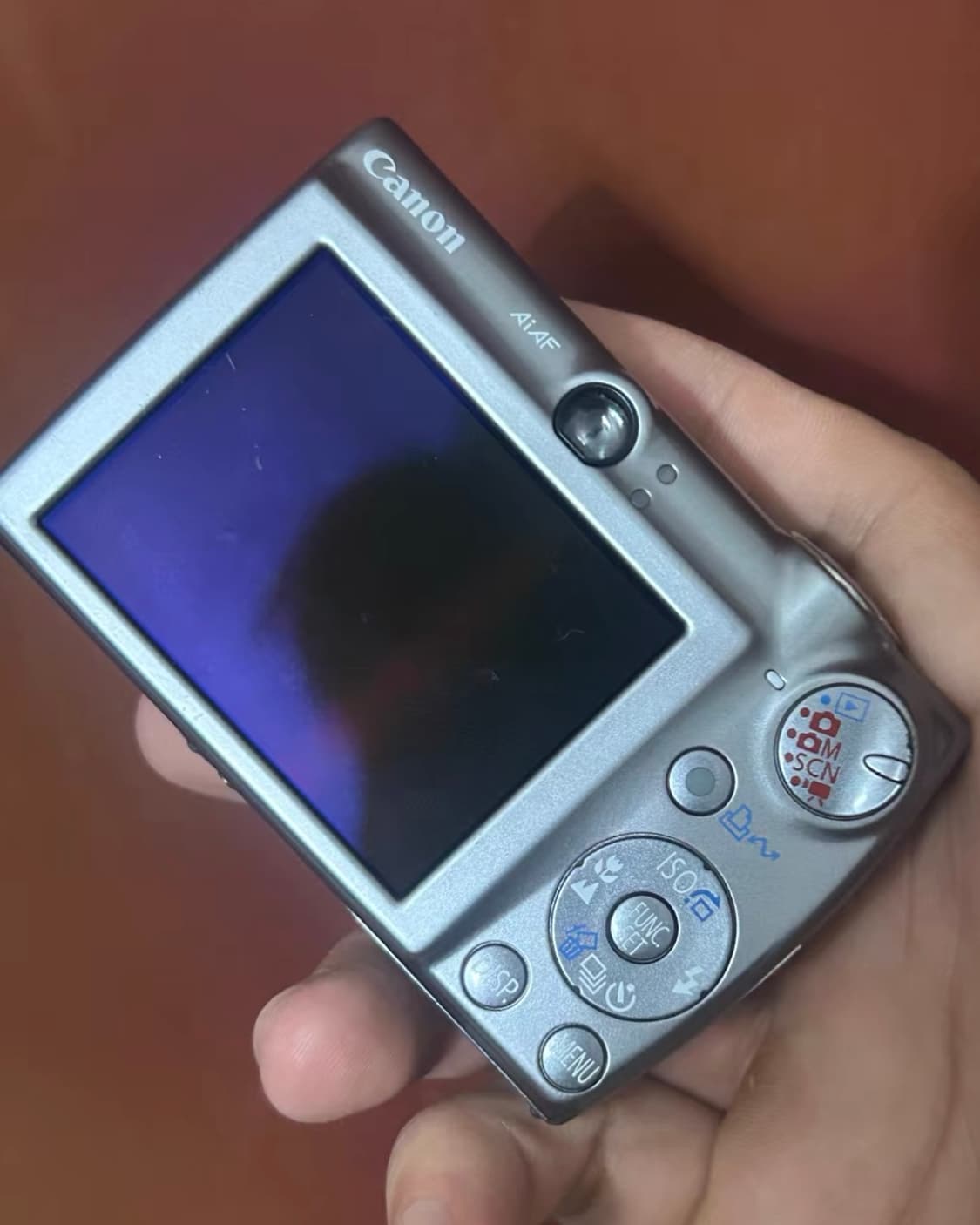 A급)캐논 익시 900 (캐논 익서스 850 IXUS 850) 빈티지디카 상품이미지9
