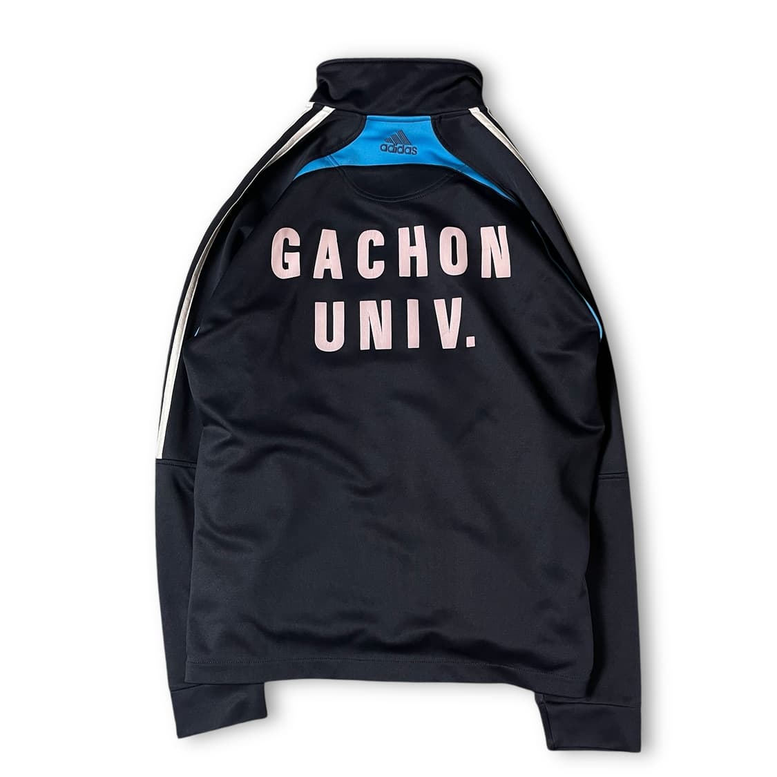 아디다스 네이비 트랙탑 져지 L 상품이미지2