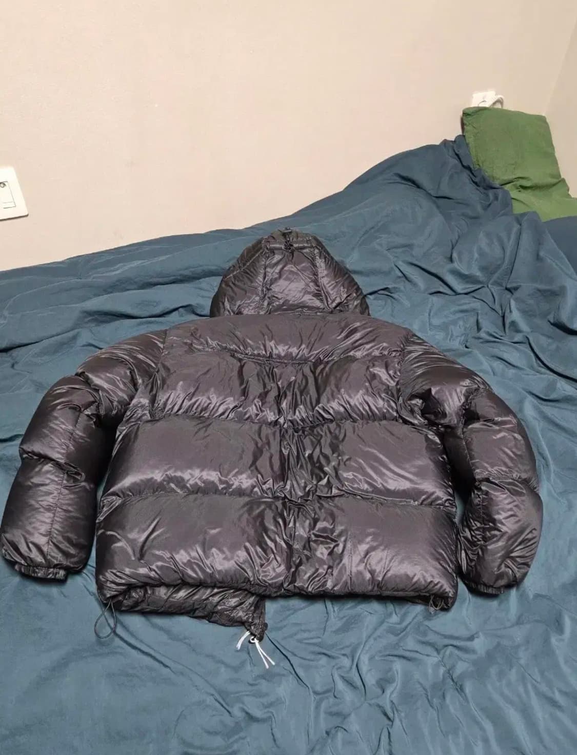 로아하이킹 패딩 상품이미지2