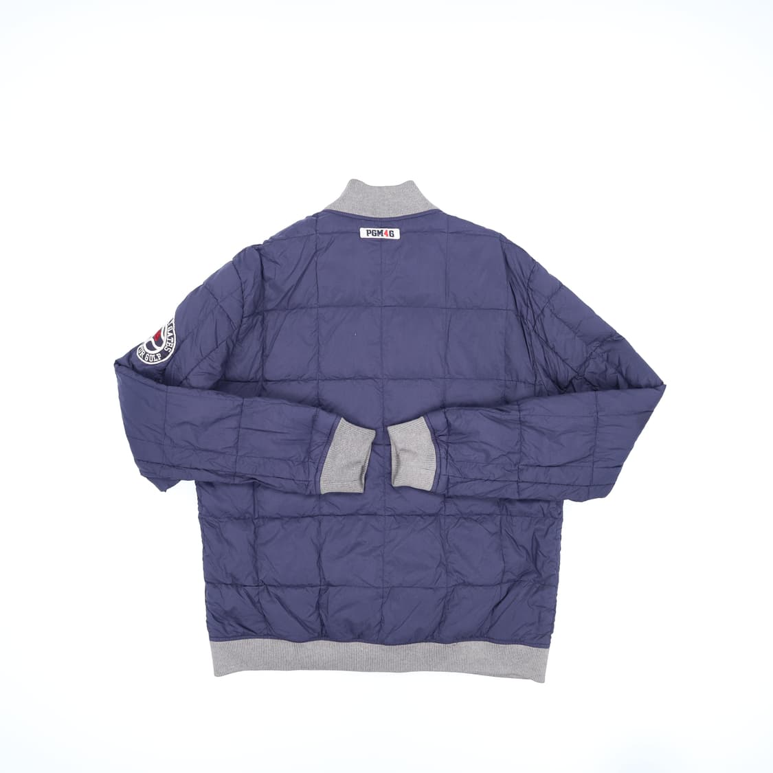 [6] 파리게이츠 골프 구스다운 패딩점퍼 1104HR1 상품이미지2