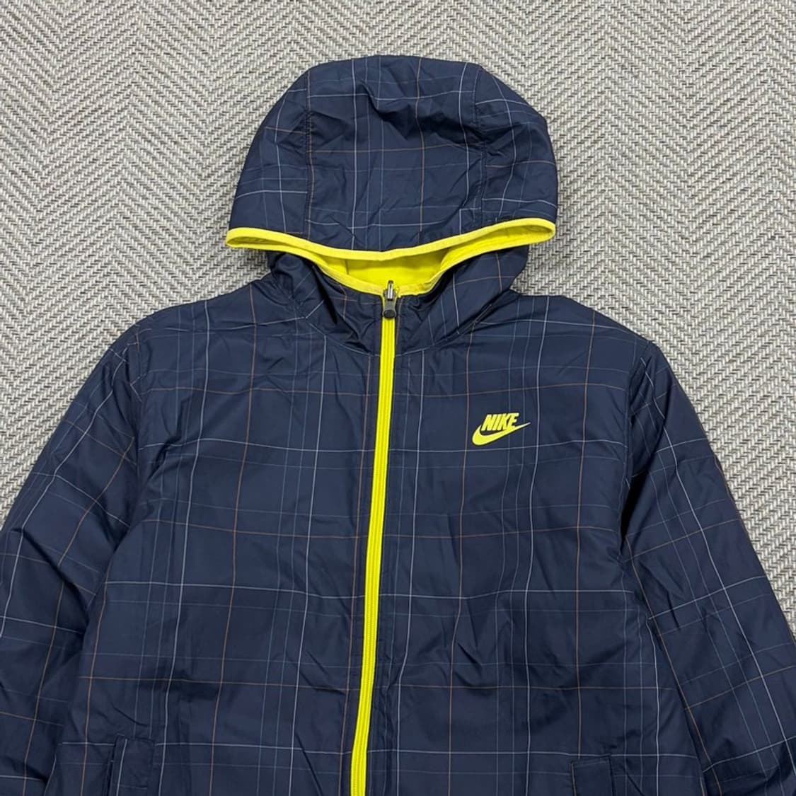 나이키 리버시블 라이트 패딩 v2102 상품이미지7