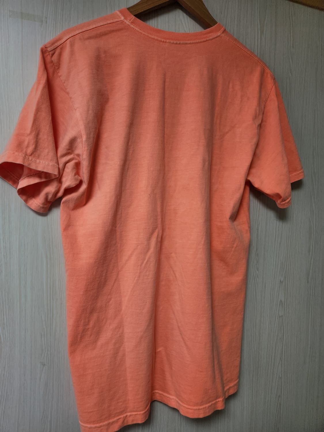 스투시 스톤 티셔츠 상품이미지3