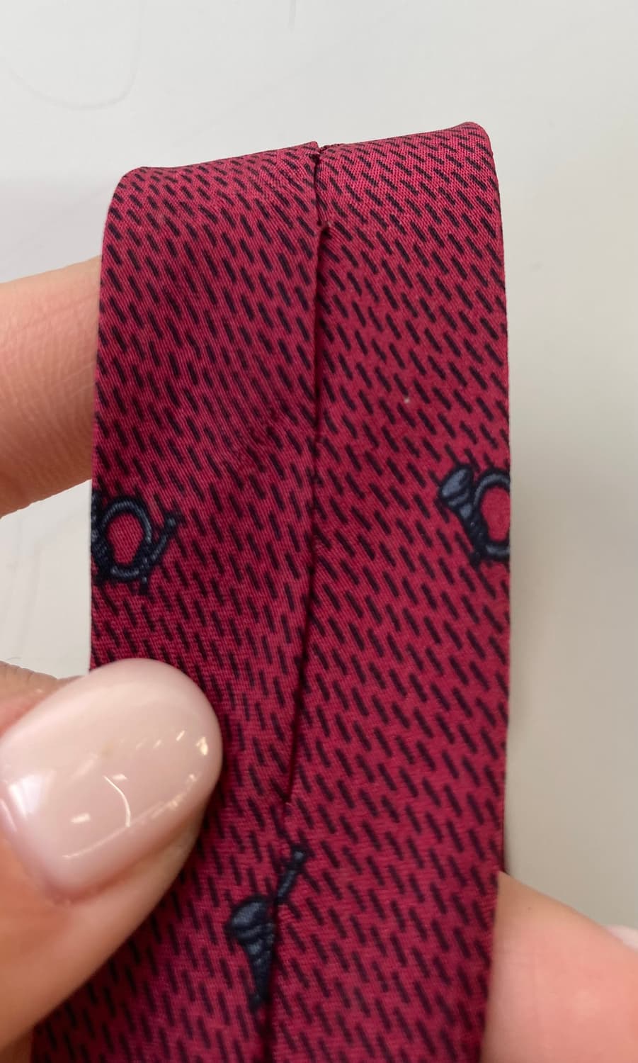 피에르발망 넥타이 상품이미지9