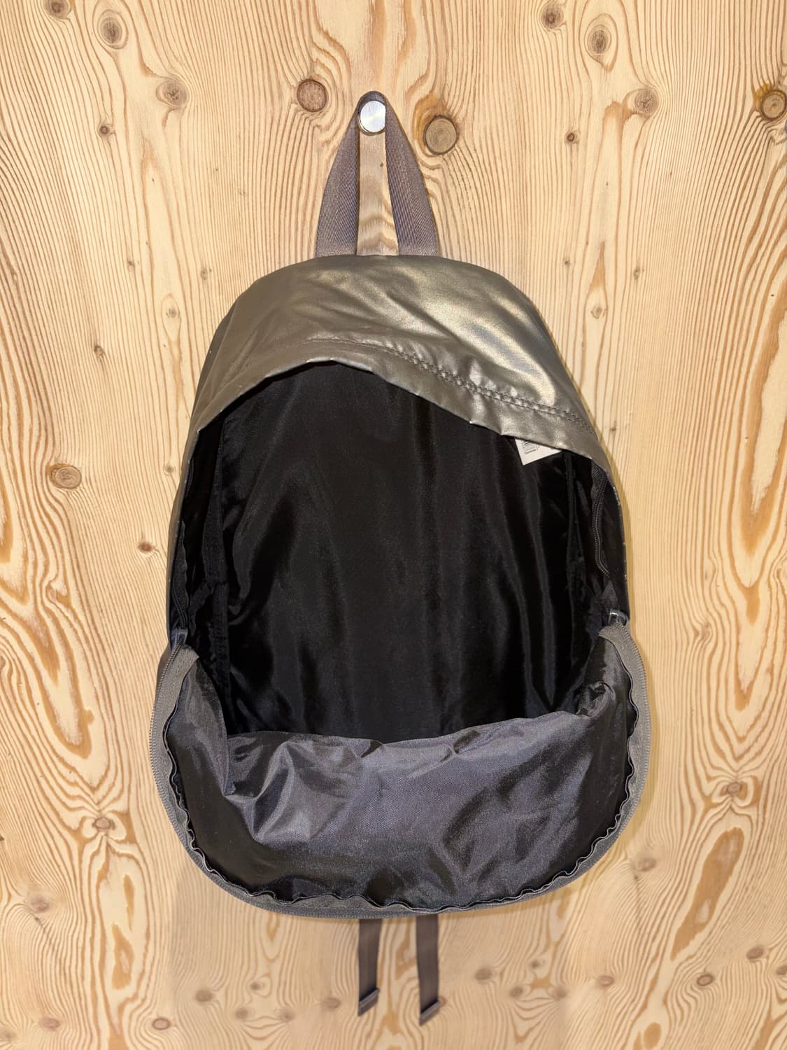 이스트팩 패디드 파커 백팩 상품이미지9