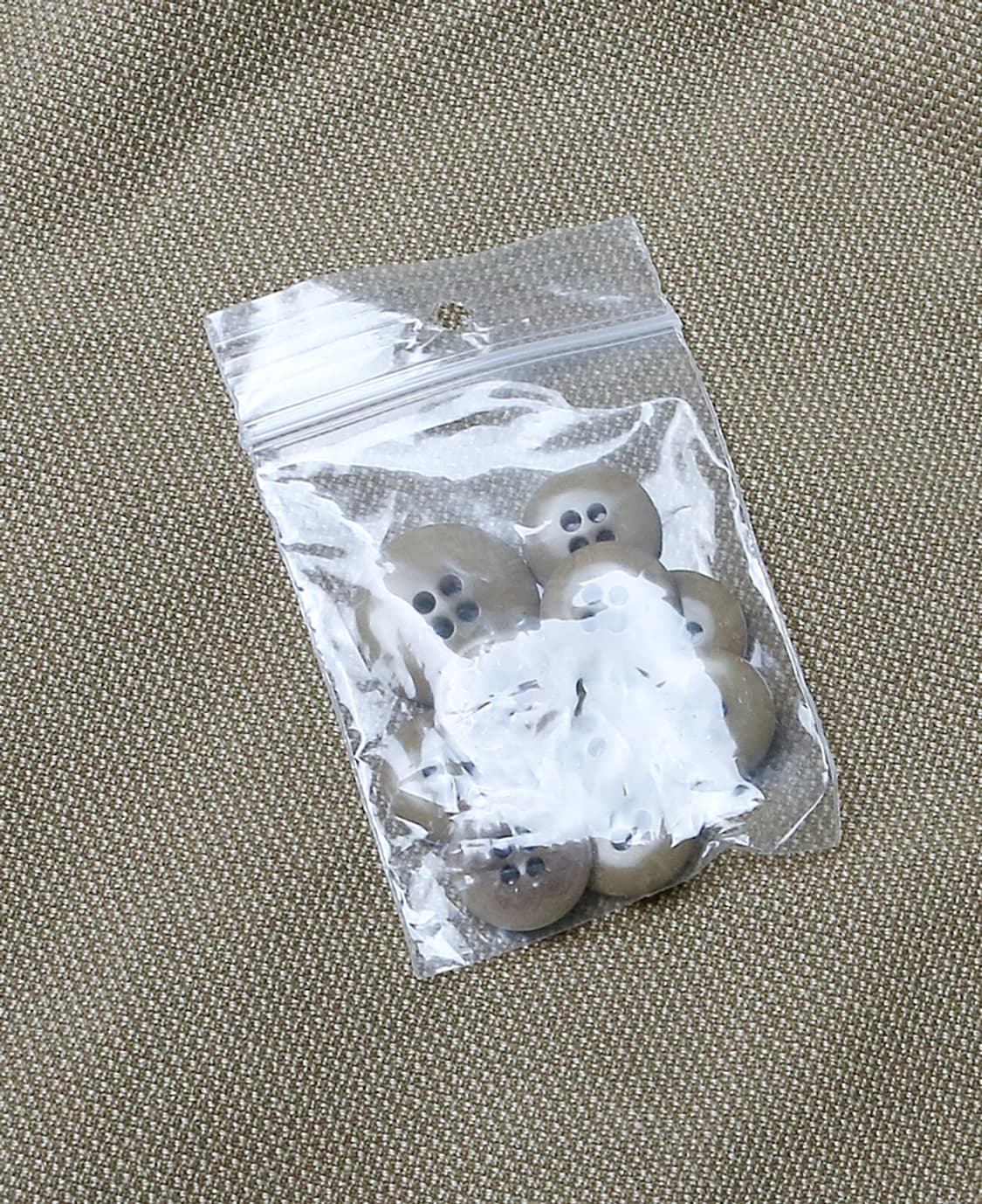 몬테도로 [Montedoro] 50 베이지 코튼 라미 이태리 자켓 상품이미지8