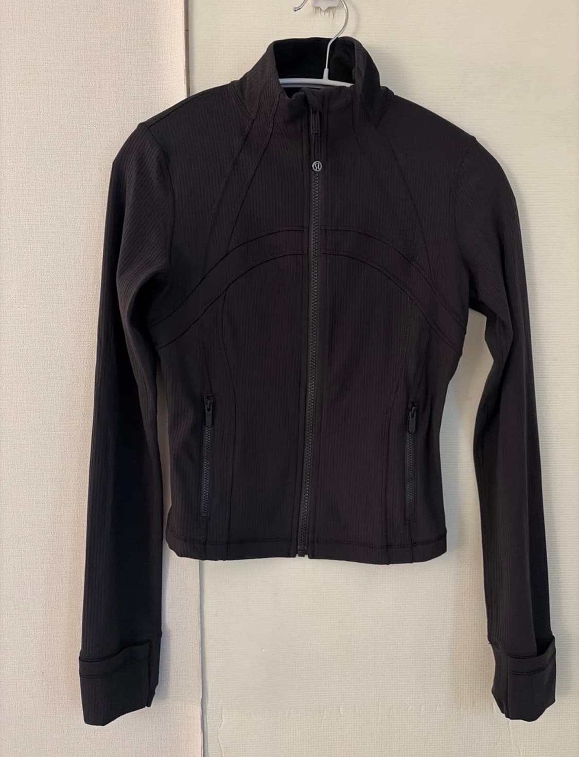 룰루레몬 디파인 자켓 4사이즈 상품이미지1