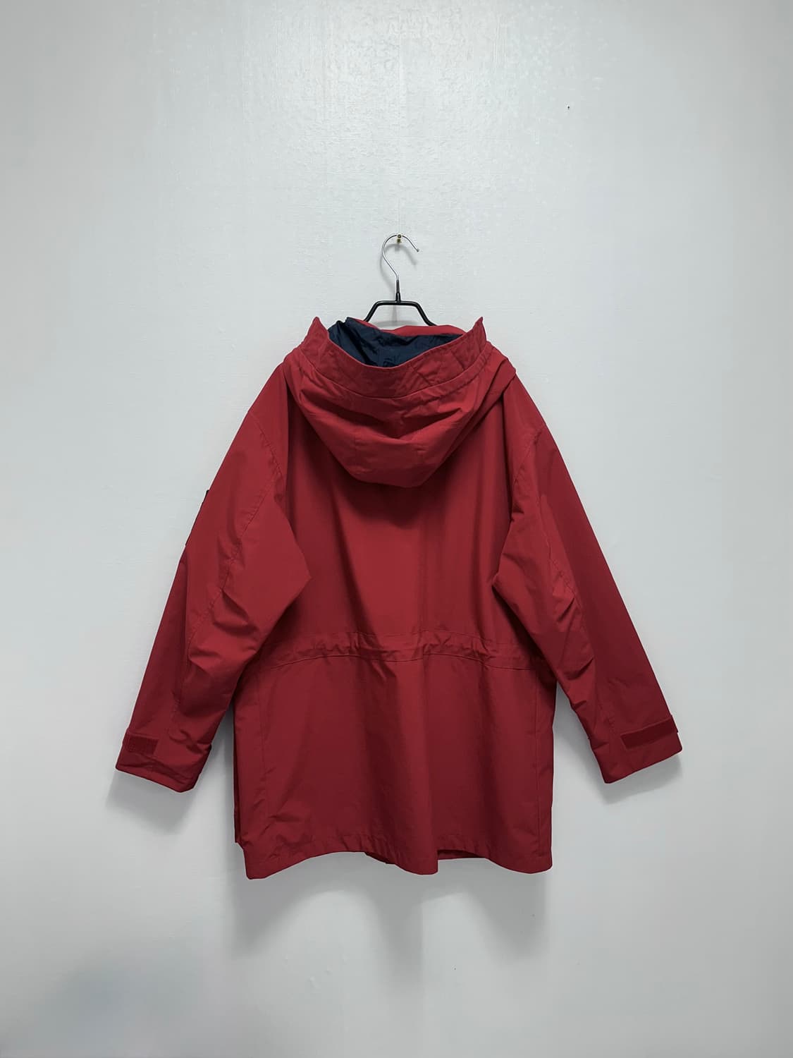 타미힐피거 포켓 바람막이 자켓 상품이미지8