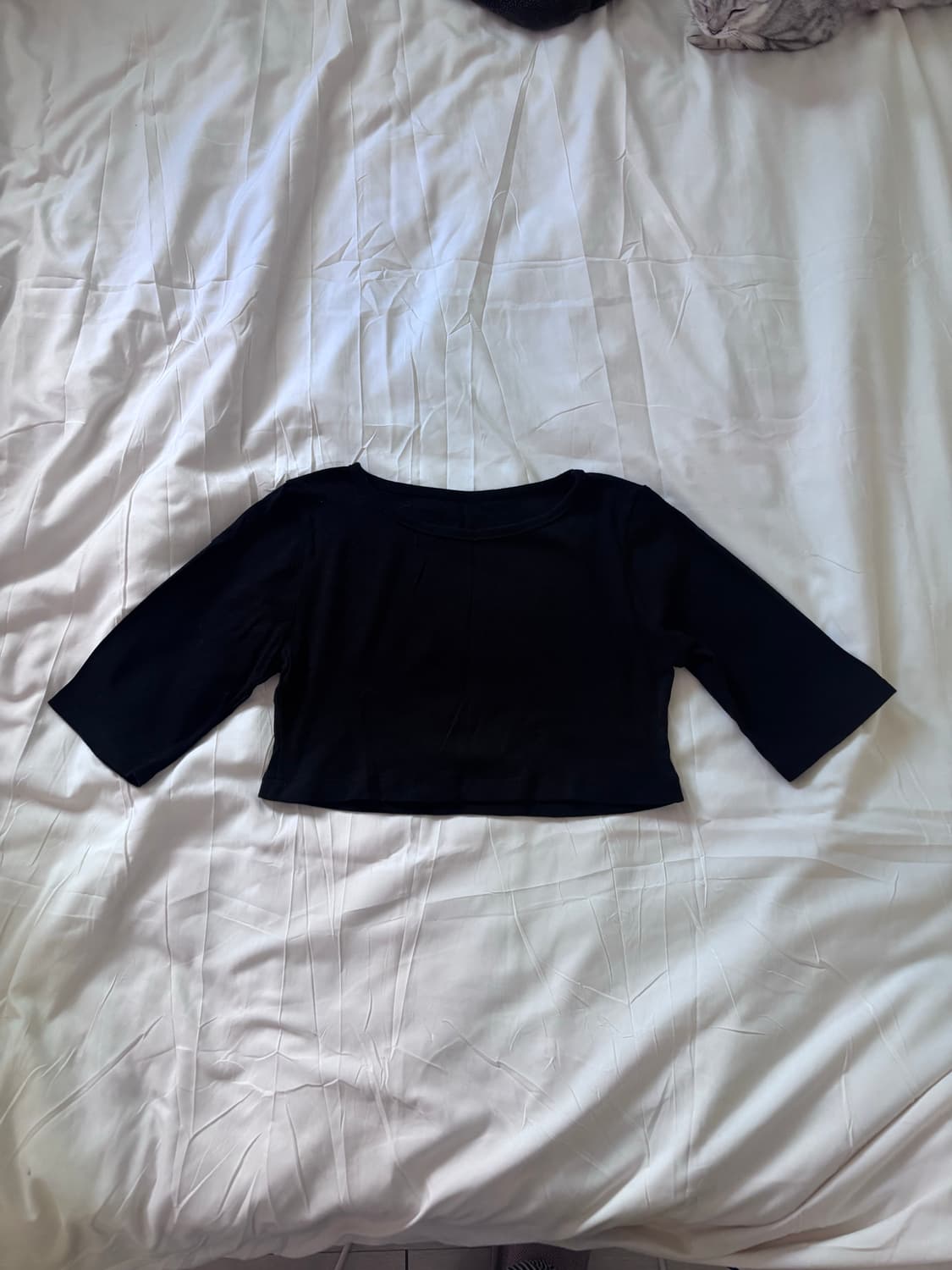 에프터먼데이 카프리 티셔츠 상품이미지1