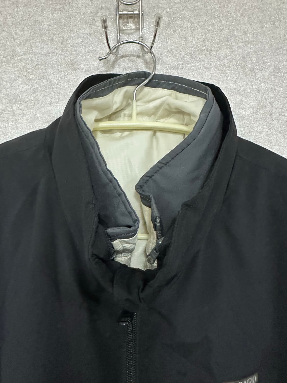 coragio 내피분리 리버서블 자켓 상품이미지3