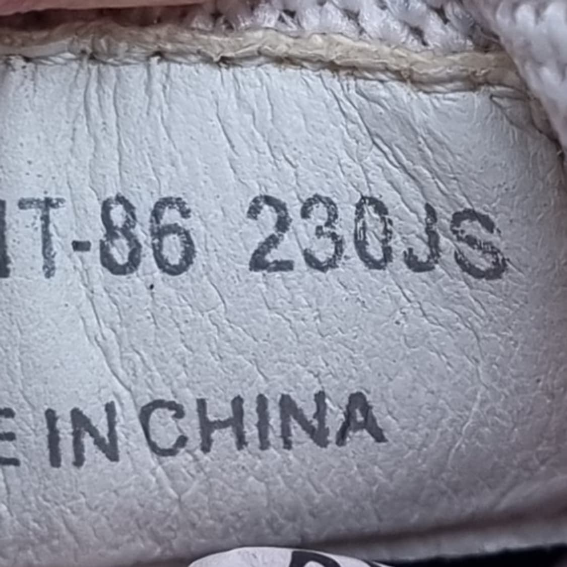 소다 슈스파 여성스니커즈230 굽4.5  상품이미지6