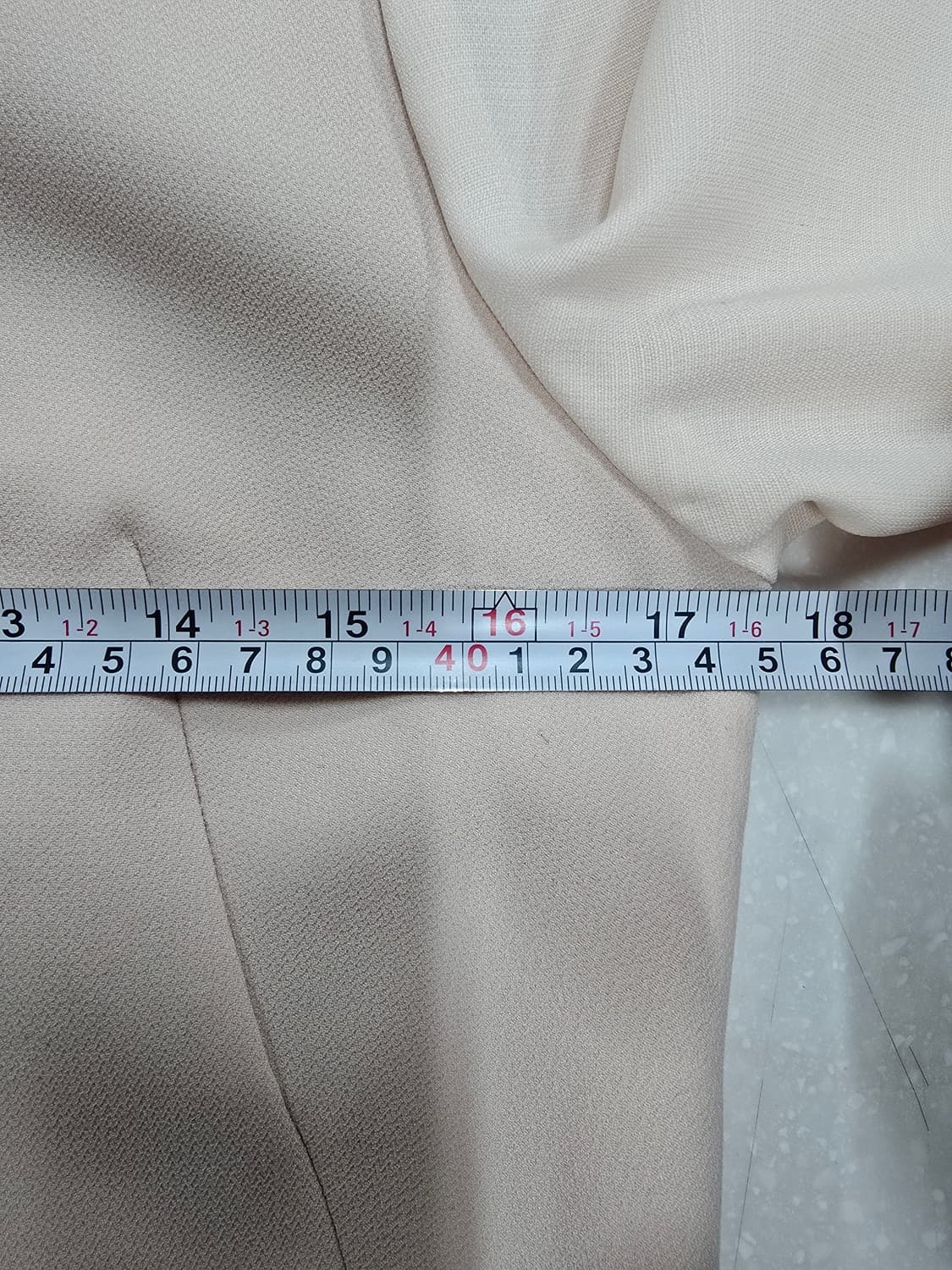 JJ지고트 카라넥 원피스 상품이미지7