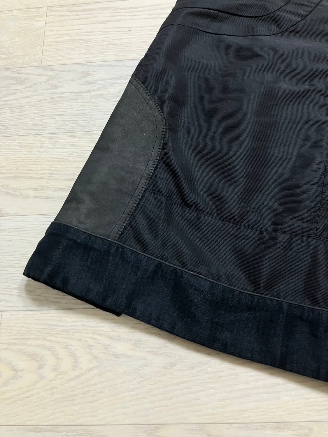 언더거버 스커트  상품이미지7