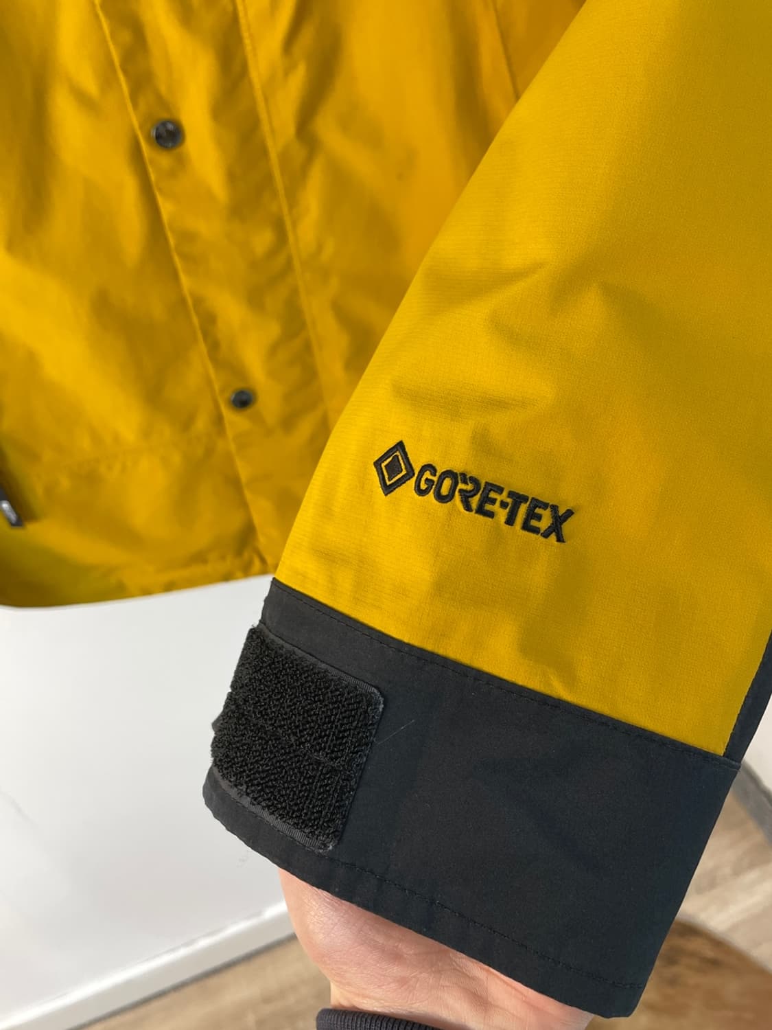 노스페이스 고어텍스 마운틴 자켓 상품이미지7