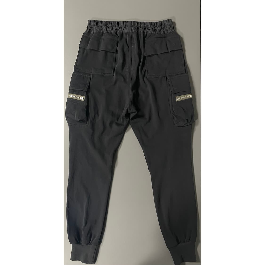 [48] 21SS 릭오웬스 마스토돈 카고 조거 팬츠 상품이미지2