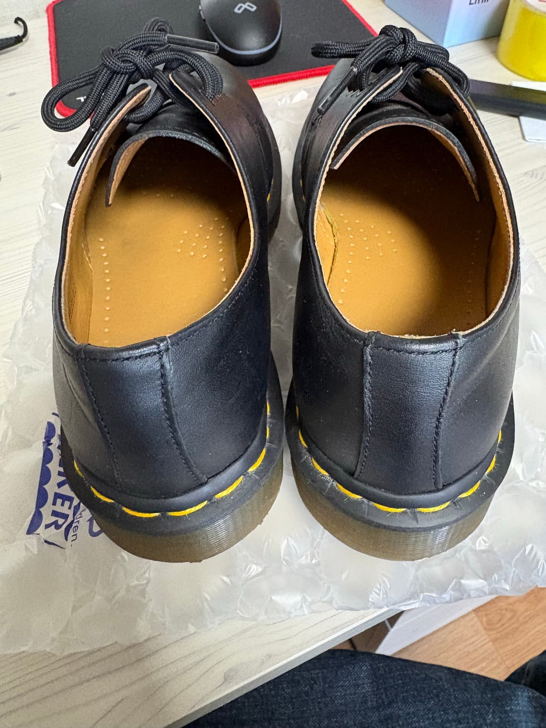 닥터마틴 1461 250 상품이미지4