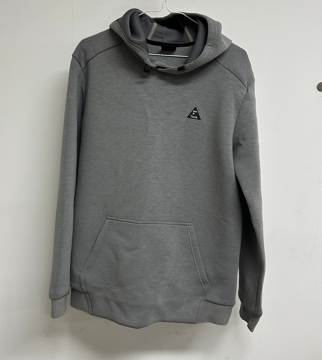 K2 플라이워크 남성 후드티 100 상품이미지1