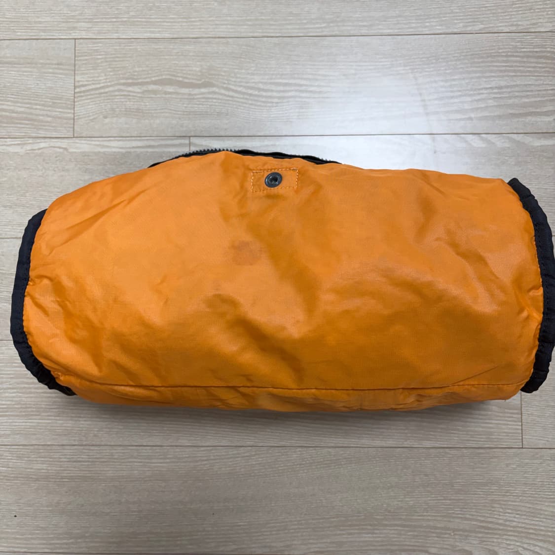 요시다포터 porter 보스턴백 더플백 블랙 라지 L (622-76987 상품이미지6