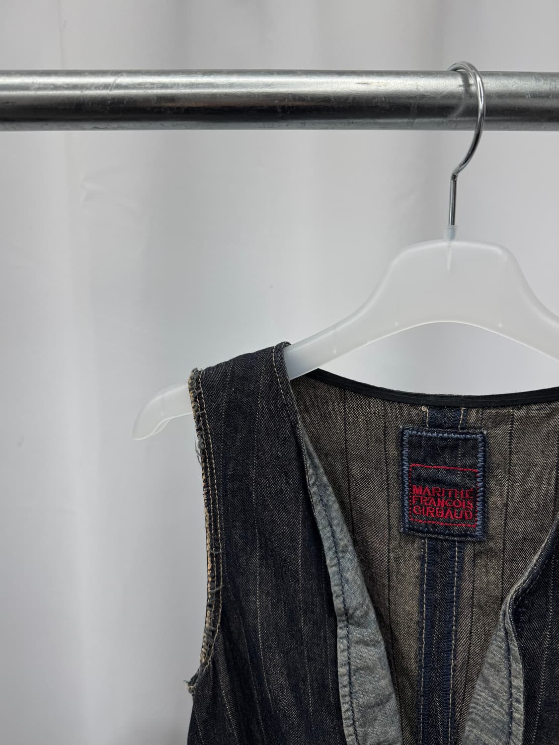 marithe francois girbaud 상품이미지2