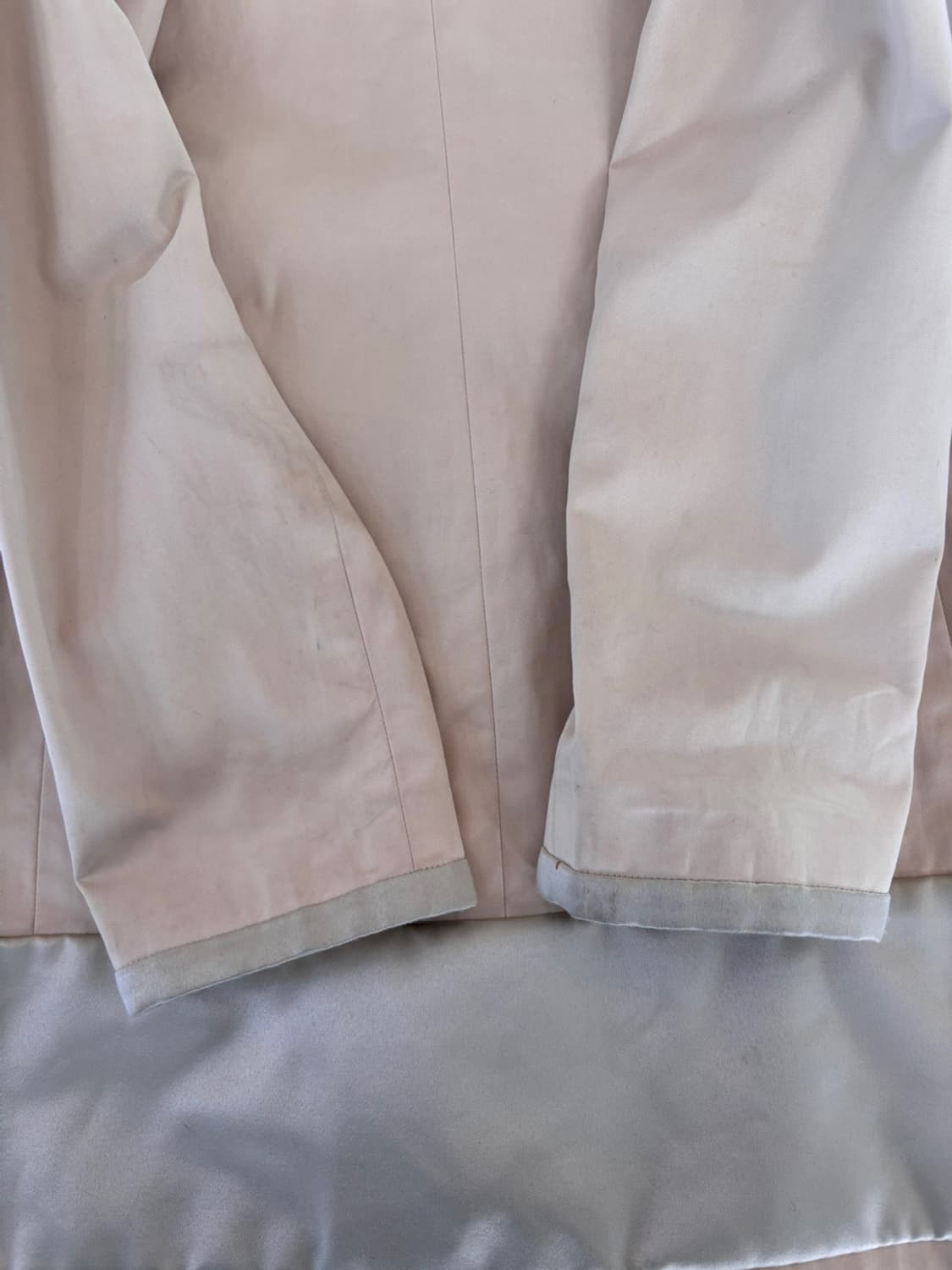 Vintage Coach Jacket 상품이미지8