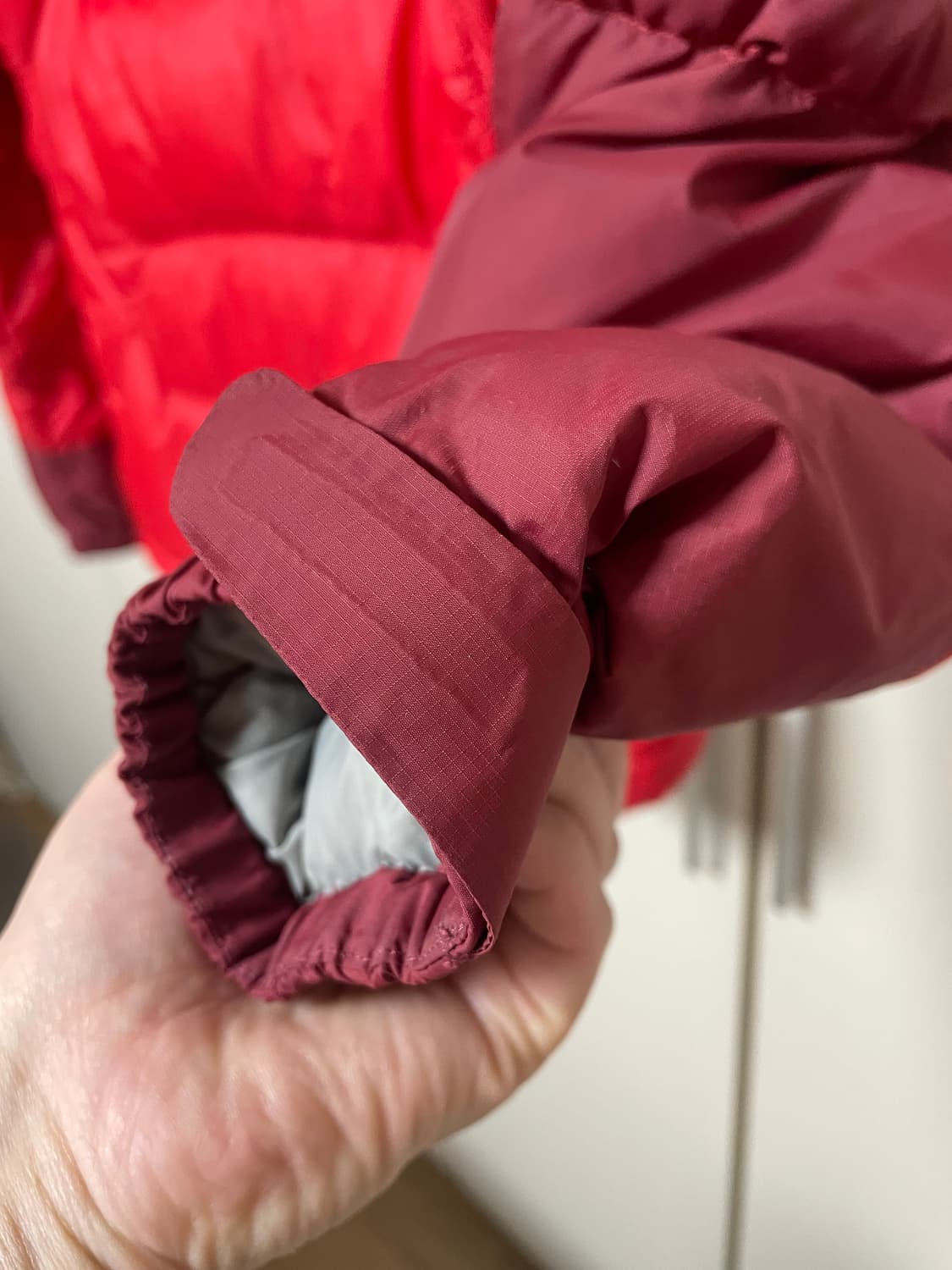 Outdoorresearch 남성 경량다운 S 상품이미지5