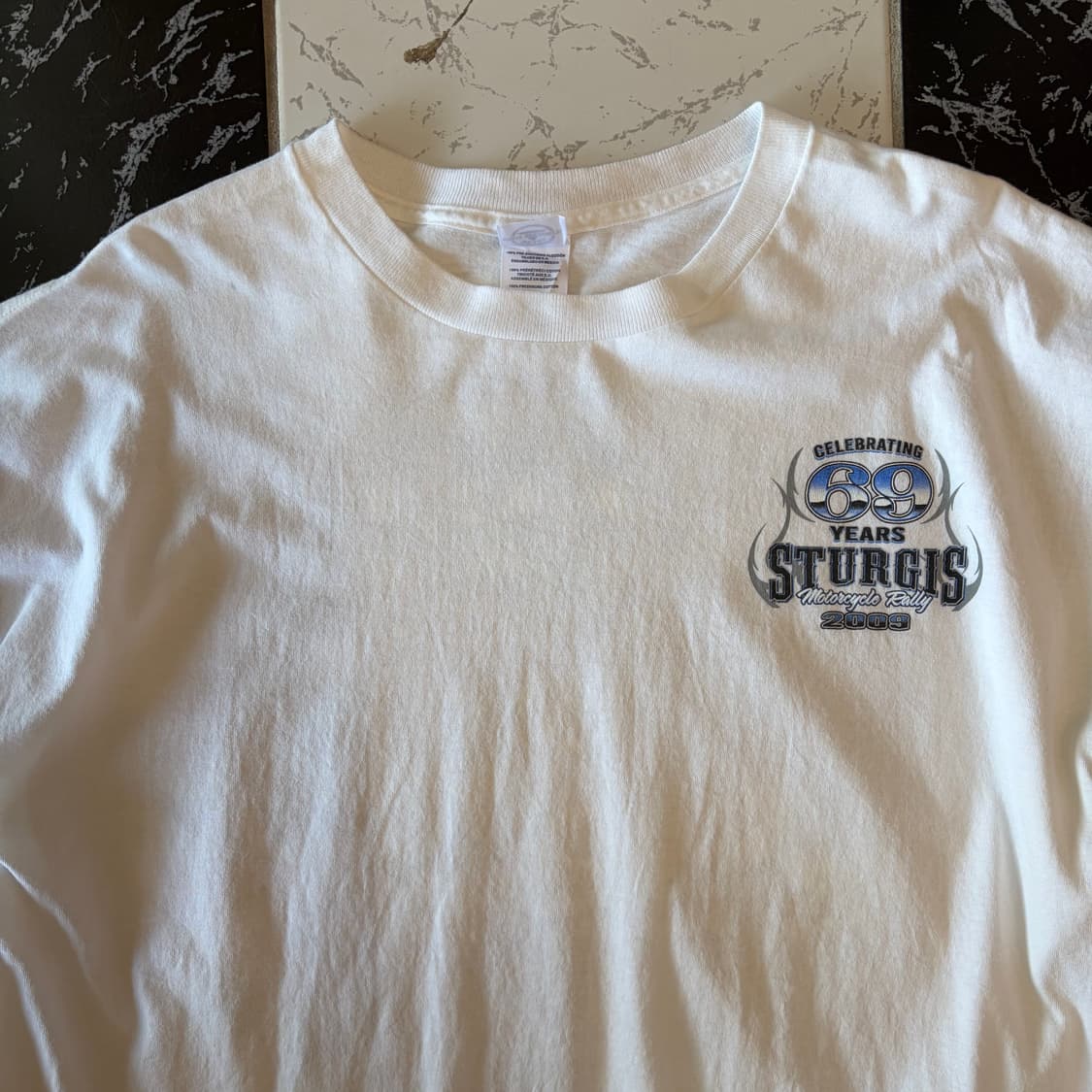 🥵nasty t-shirt 상품이미지3