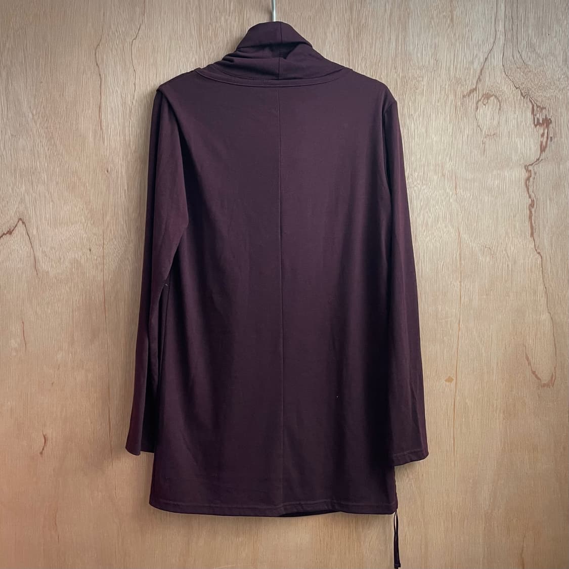 schlüssel 드레이프 탑 상품이미지6