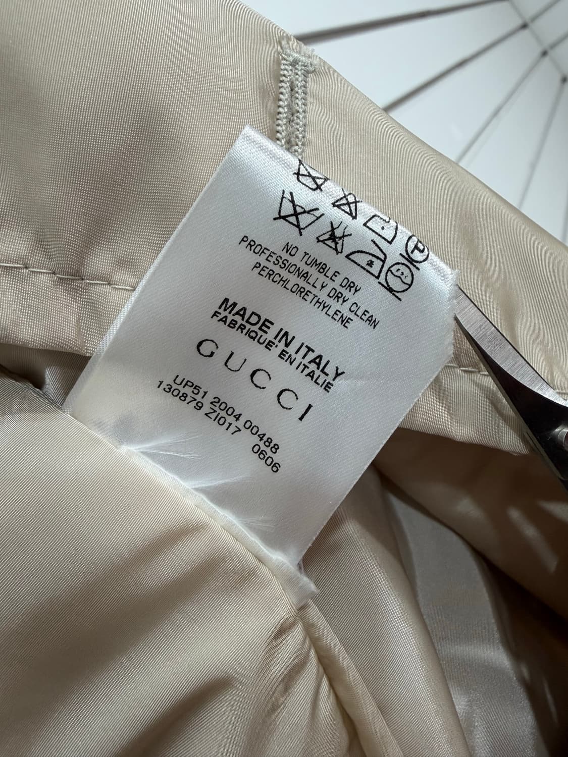 GUCCI (Made In Italy) 상품이미지8